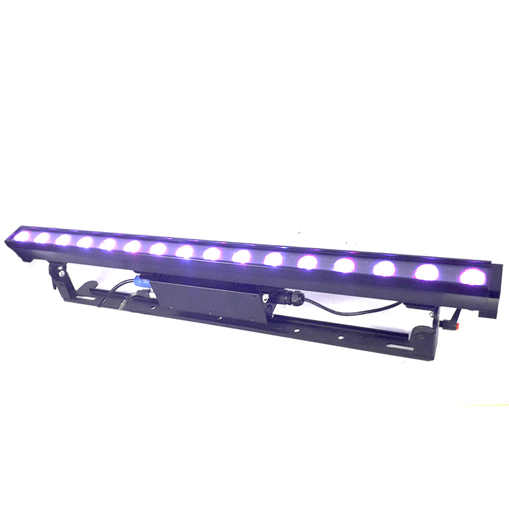 Senzo Rampe Deluxe Line