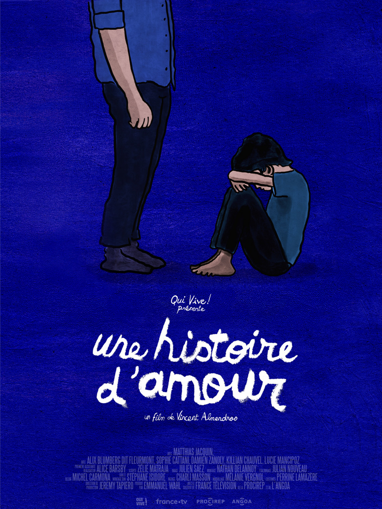 Une histoire d&rsquo;amour