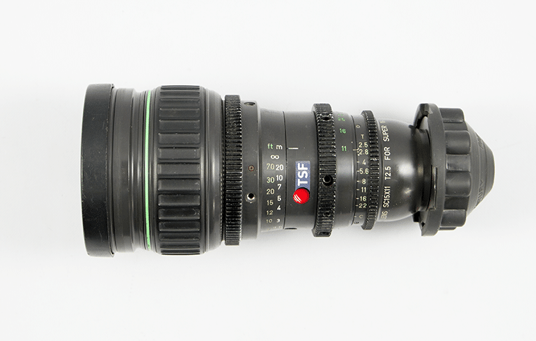 Zoom 1,5-138mm S16
