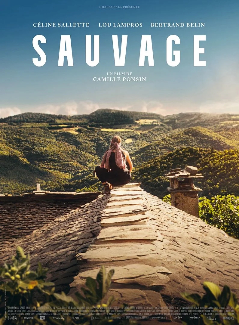 SAUVAGE