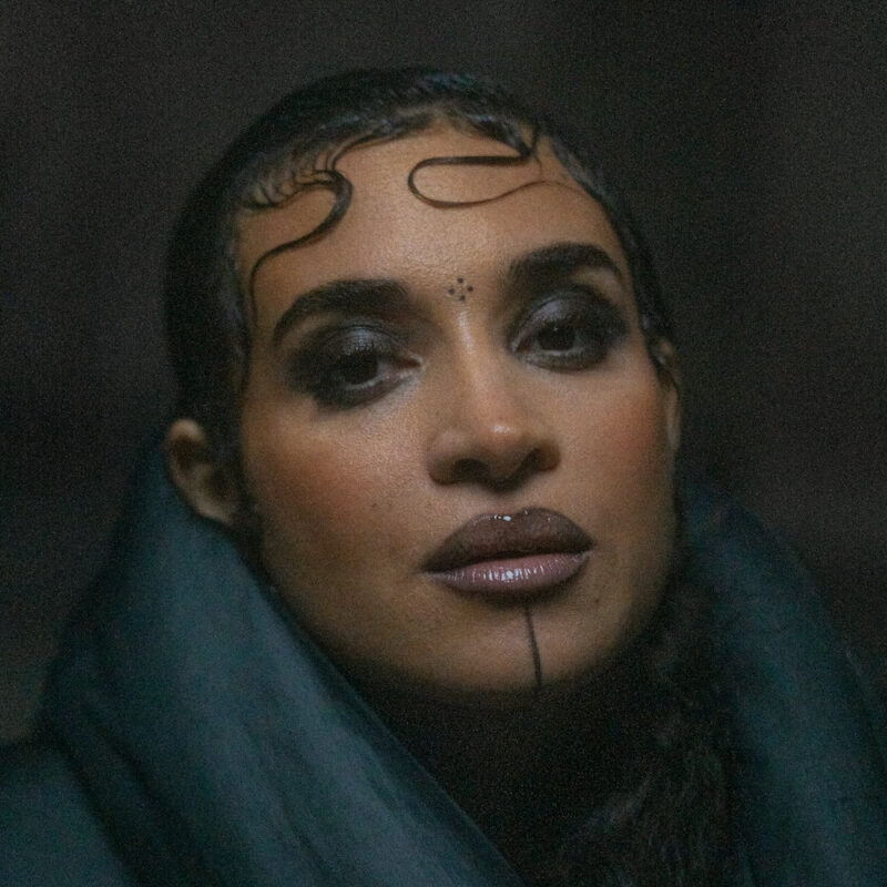 Camélia Jordana – Win Rak