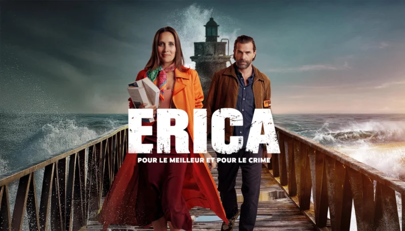 ERICA SAISON 2