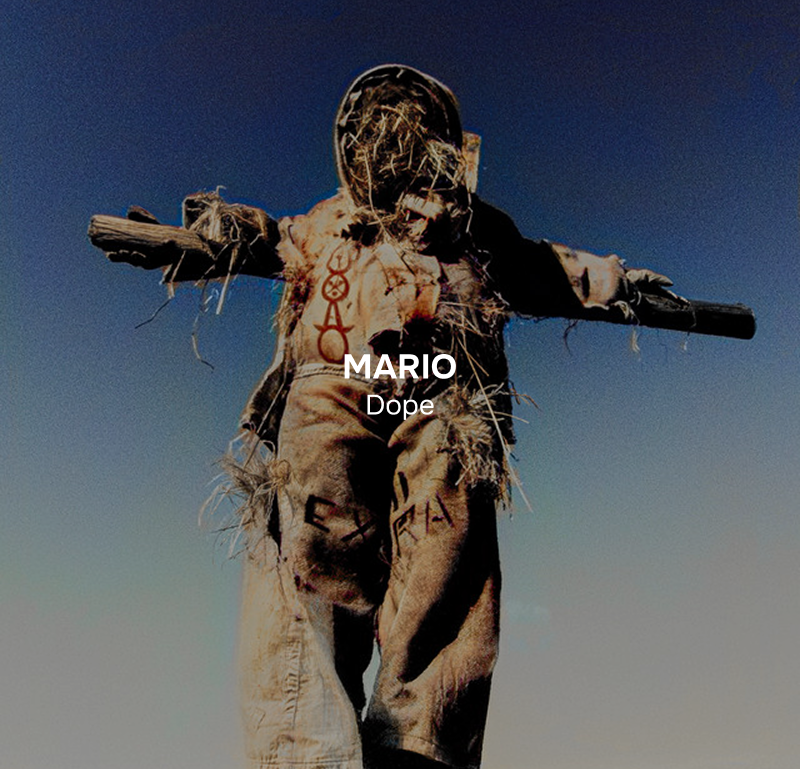 Mairo – dope