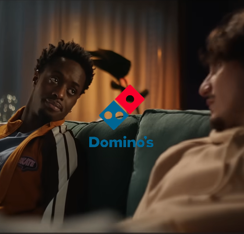 Domino&rsquo;s Pizza Film