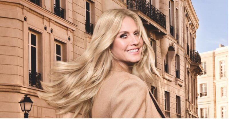 L&rsquo;Oréal Suprême Préférence