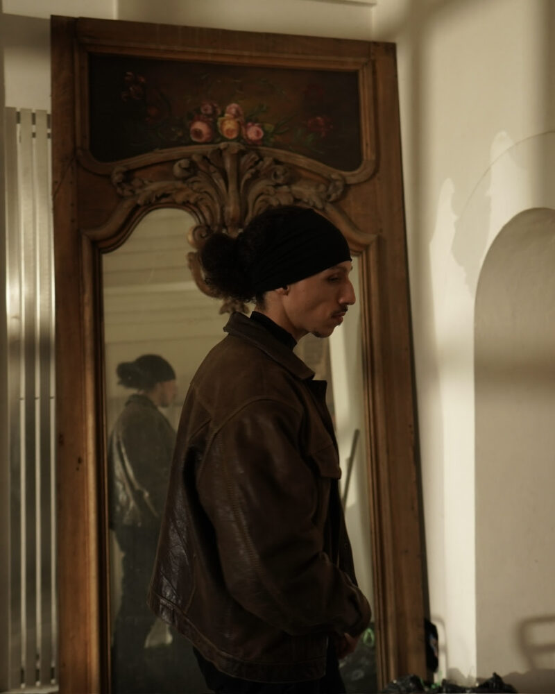 Rilès – MONEY TREES