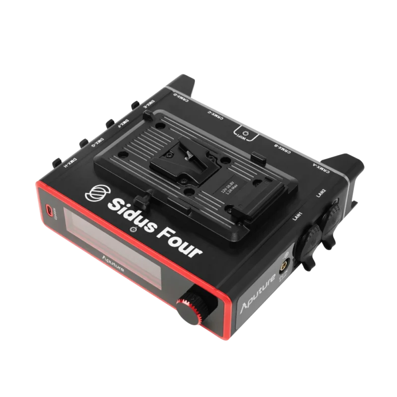Sidus Four