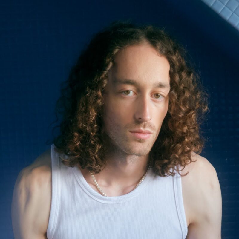 Oscar Emch – Demain