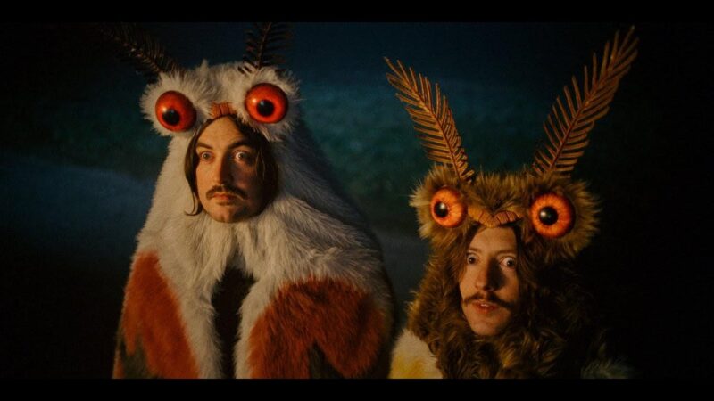 Walter Astral – Zénith