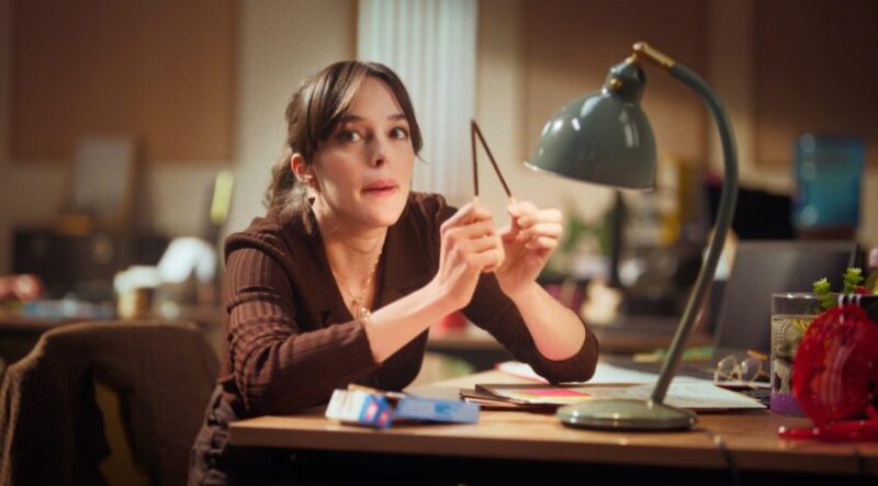 MIKADO – TROP BON POUR ÊTRE SÉRIEUX