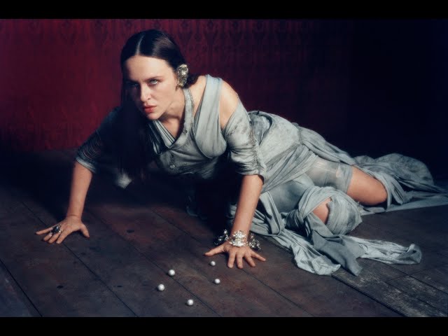 Bonnie Banane – La perle