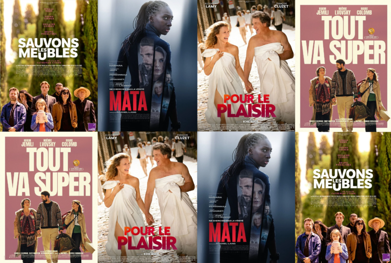 Sorties en salles mai 2026