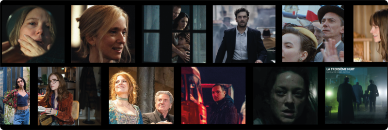 TSF au Festival de Cannes 2026