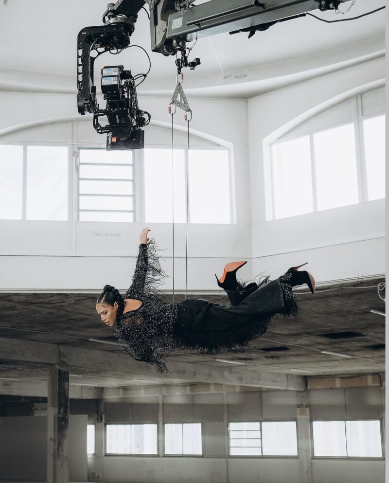 CLIP ZAHO & MARIAM – AMOUR PROPRE