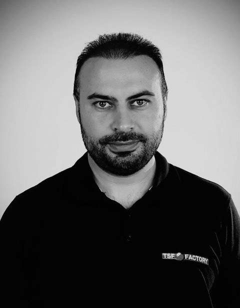 Harun KOCADAG