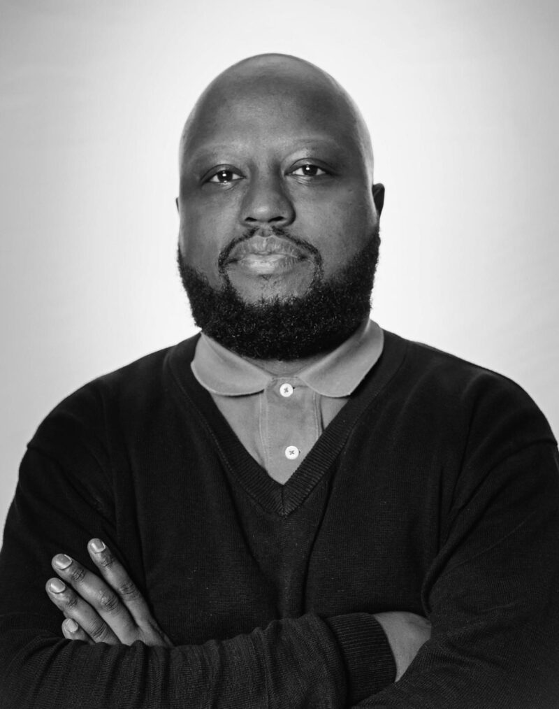 André MAHORO