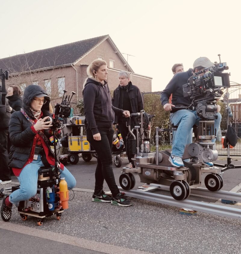 « A double tour » réalisé par Bastien Daret