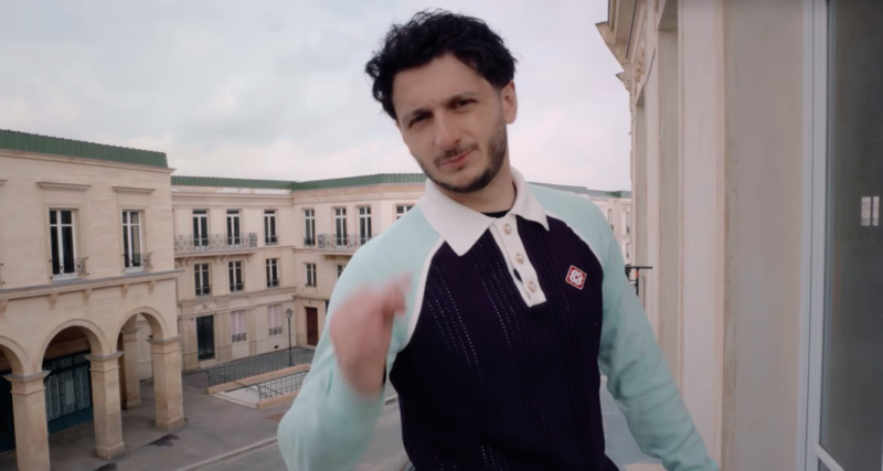 Qui fera le meilleur film en 1h ? réalisé par Maxime Biaggi
