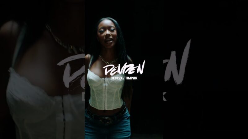 Denden – Den 2X / Timinik