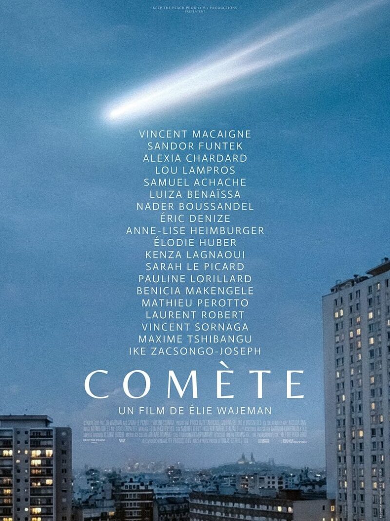 COMÈTE
