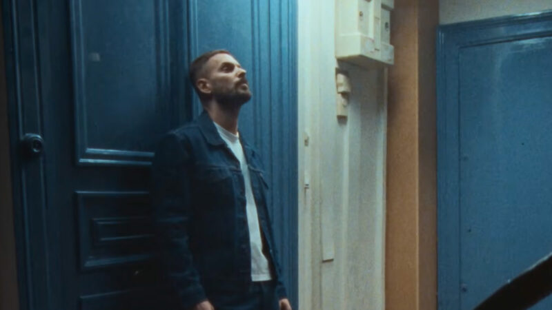 M POKORA – QUAND MÊME