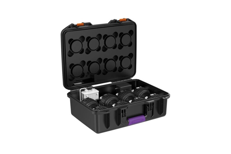 Kit SolaBulb