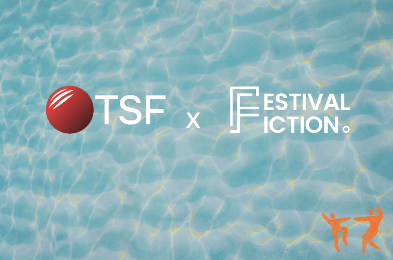 TSF au Festival de fiction TV 2026