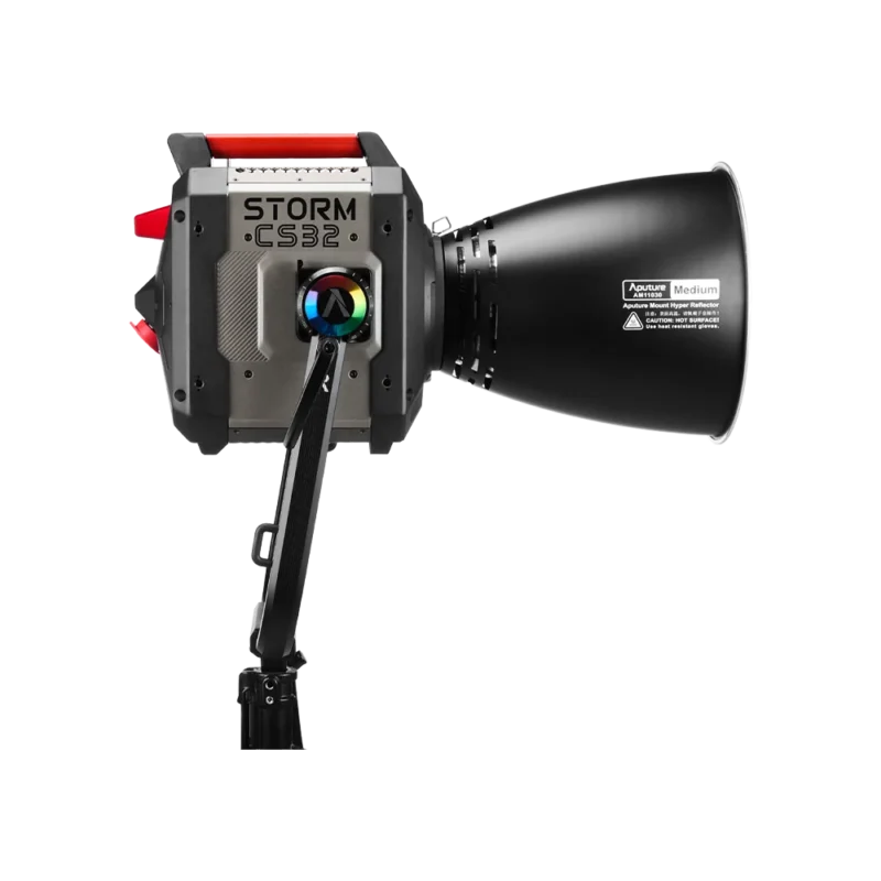 Gamme STORM