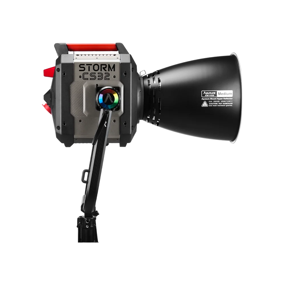Gamme STORM