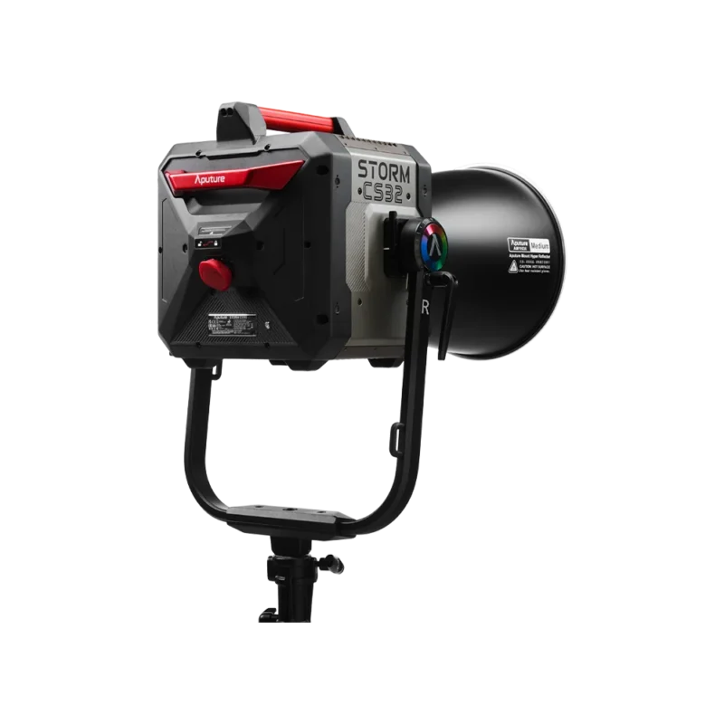 Gamme STORM