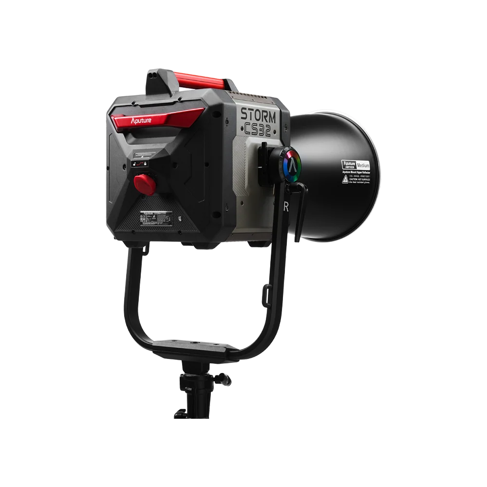 Gamme STORM