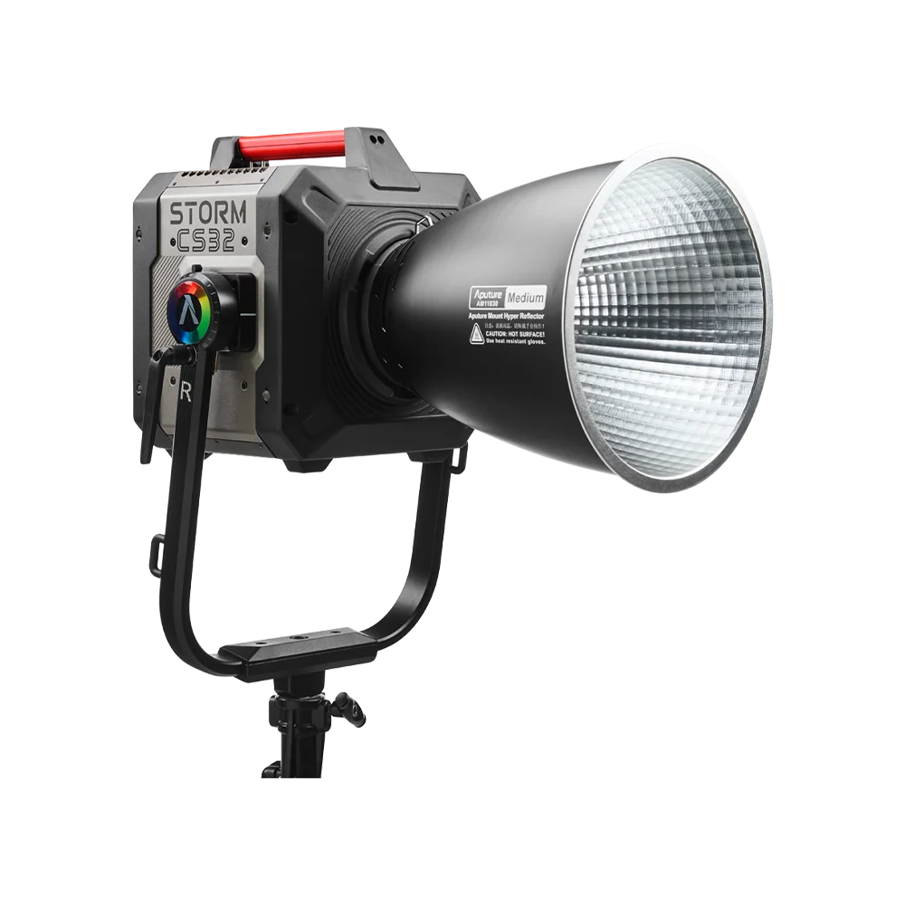 Gamme STORM