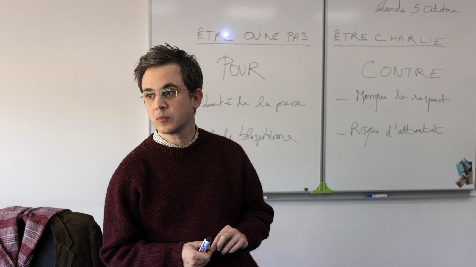 la rumeur