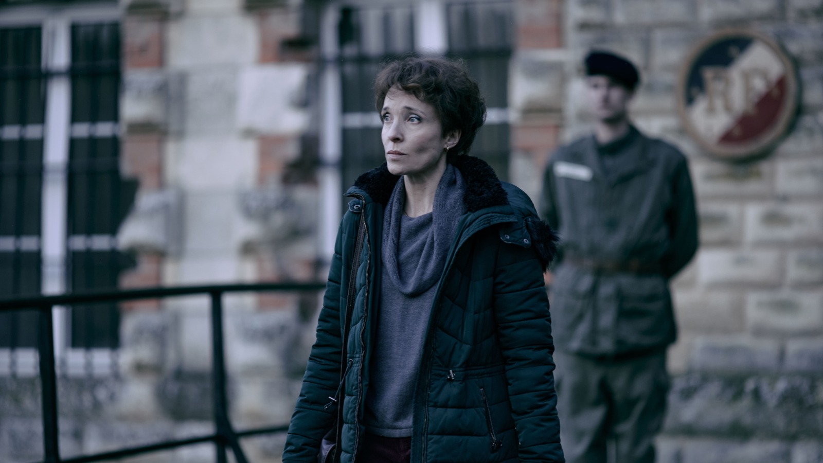 les disparus des argonnes