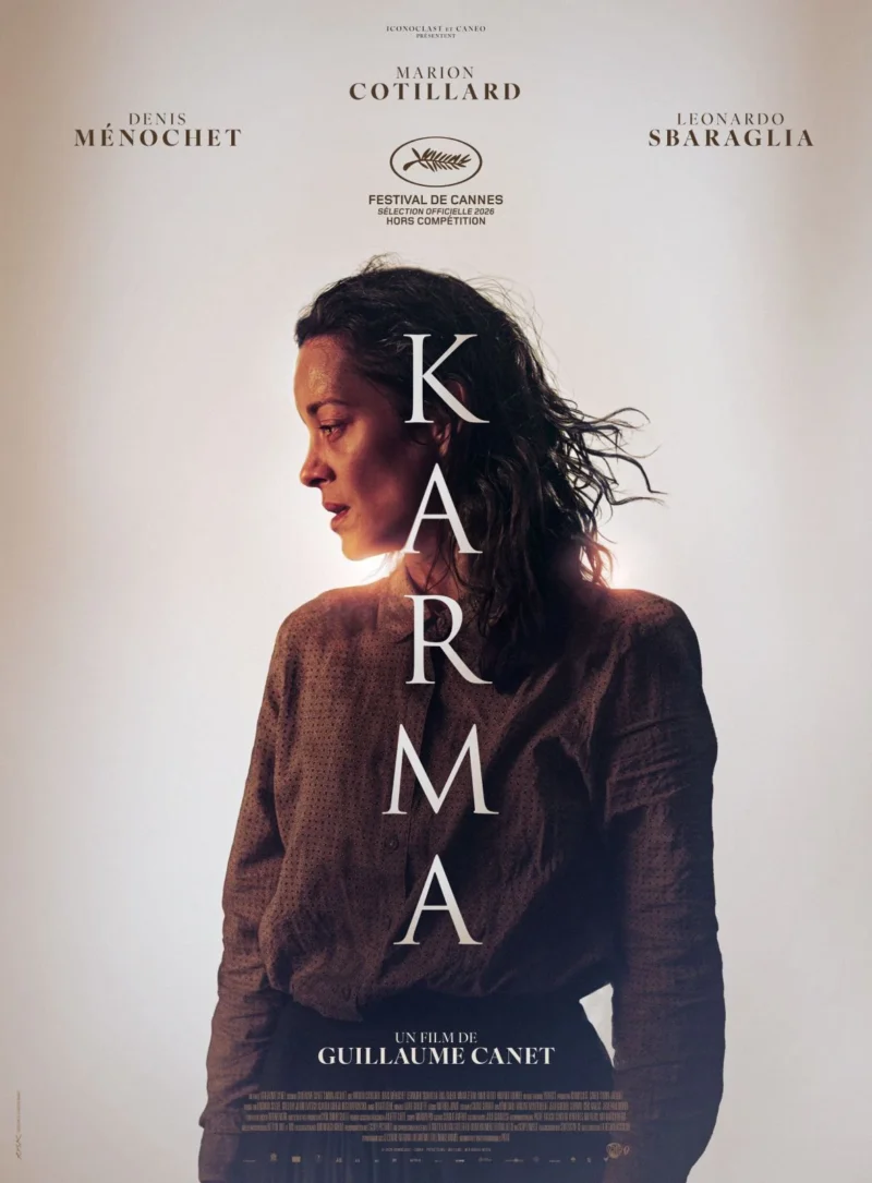KARMA