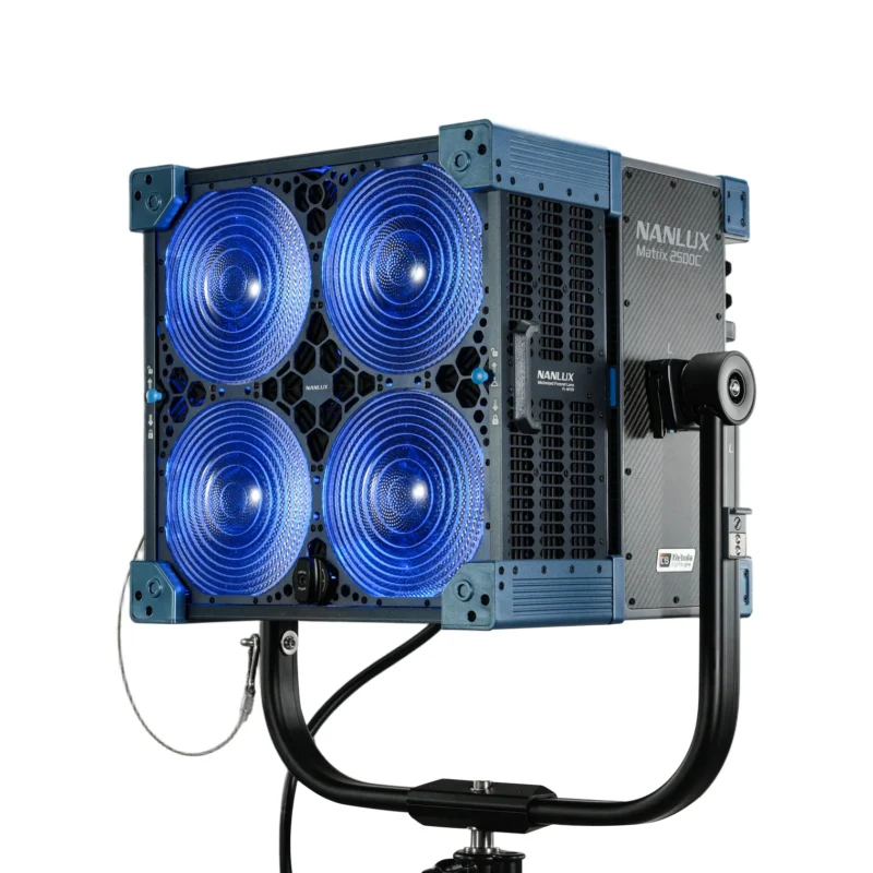 MATRIX 2500C