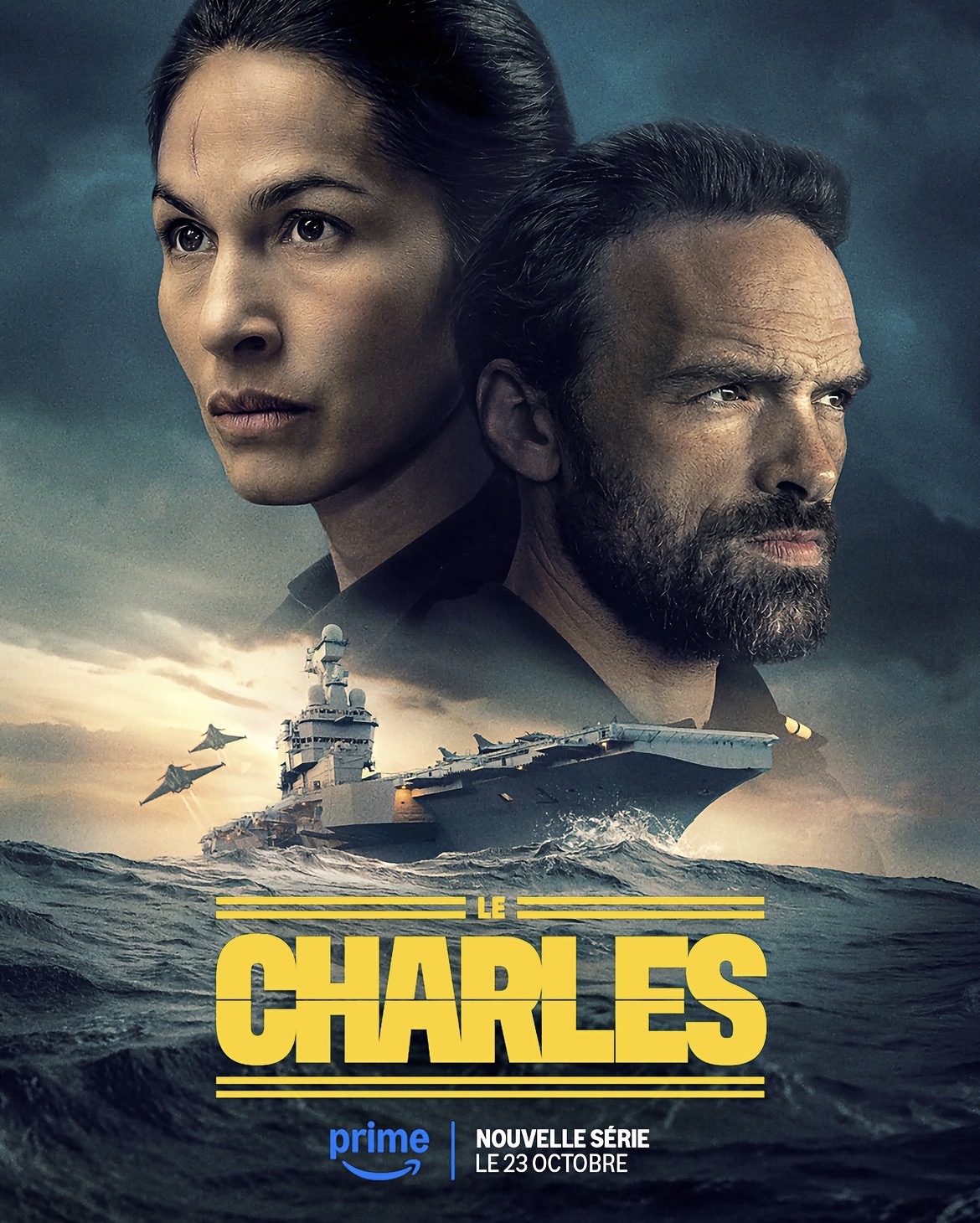 LE CHARLES