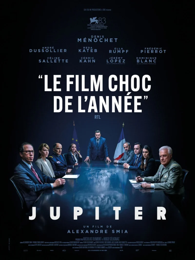 JUPITER