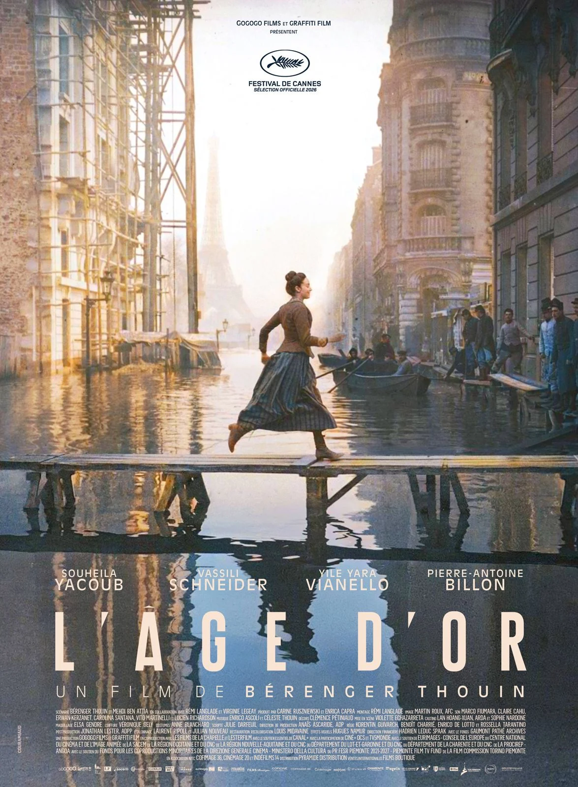 l'age d'or